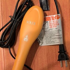Soleil Electric Mini Brush